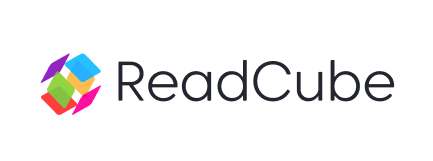 readcube-logo